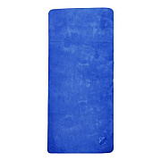 ergodyne Chill-Its 6601 Economy Evaporative PVA Cooling Towel, 29.5 x 13, One Size Fits Most, PVA, Blue (12411)