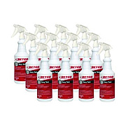 Betco Easy Task Floor Finish, Clean Bouquet, 32 oz Bottle, 12/Carton (6081200CT)