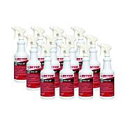 Betco Oven Jell Cleaner, Lemon Scent, 32 oz Bottle, 12/Carton (1391200)