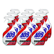 Formula 409 Multi-Surface Cleaner Spray, Original Scent, 32 oz Spray Bottle, 9/Carton (31220CT)