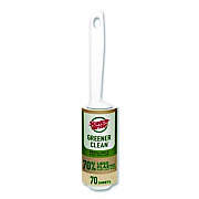 Scotch-Brite Greener Clean Lint Roller, 70 Sheets/Roll (841RS70)
