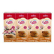 Coffee mate Liquid Coffee Creamer, Original, 0.38 oz Mini Cups, 50/Box, 4 Boxes/Carton (35110CT)