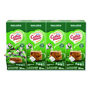 Coffee mate Liquid Coffee Creamer, Irish Cream, 0.38 oz Mini Cups, 50/Box, 4 Boxes/Carton (35112CT)