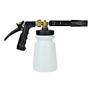 Diversey Foaming Gun, 16 oz, Translucent White/Black (5776027)