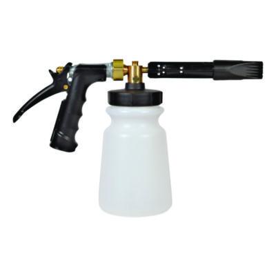 Diversey Foaming Gun, 16 oz, Translucent White/Black (5776027)