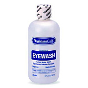 PhysiciansCare by First Aid Only Eye Wash, 8 oz Bottle (24050)