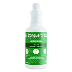 Fresh Products Bio Conqueror 105 Enzymatic Odor Counteractant Concentrate, Fabulous, 32 oz Bottles, 12/Carton (1232BWBFAB)