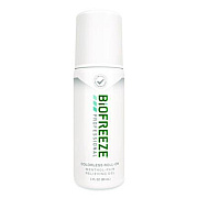 BIOFREEZE Professional Colorless Roll-On Topical Analgesic Pain Reliever, 3 oz Roll-On (420412)