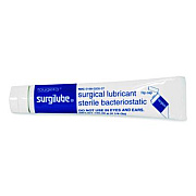 SurgiLube Lubricating Jelly, 4.25 oz Tube (325983)