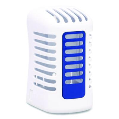 HOSPECO AirWorks 3.0 Passive Air Freshener, 3 x 5 x 2.9, White (AWPAD)
