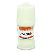 HOSPECO AirWorks 3.0 Passive Air Care Refill, Citrus Grove, 6/Box (AWPA231BX)