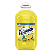 Fabuloso Multi-Use Cleaner, Lemon Scent, 169 oz Bottle (96987EA)