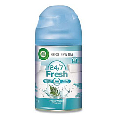 Air Wick Freshmatic Ultra Automatic Spray Refill, Fresh Waters, 5.89 oz Aerosol Spray (79553EA)