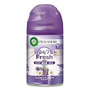 Air Wick Freshmatic Ultra Automatic Spray Refill, Lavender/Chamomile, 5.89 oz Aerosol Spray (77961)