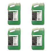 3M Floor Stripper LO Concentrate 22A, 0.5 gal Bottle, 4/Carton