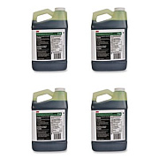 3M Neutral Quat Disinfectant Cleaner Concentrate 23A, 0.5 gal Bottle, 4/Carton