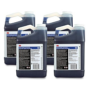 3M Speed Stripper Concentrate 6A, Mild Scent, 0.5 gal Bottle, 4/Carton