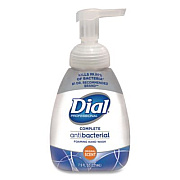 Dial Professional Original Antibacterial Foaming Hand Wash, Original Scent, 7.5 oz (02936EA)
