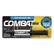 Combat Source Kill MAX Ant Killing Gel, 27 g Tube (05457)