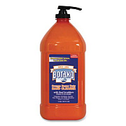 Boraxo Orange Heavy Duty Hand Cleaner, Citrus Scent, 3 L (06058)