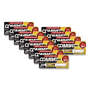 Combat Source Kill Max Roach Control Gel, 2.1 oz Syringe, 12/Carton (05455)