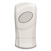Dial Professional FIT Universal Manual Dispenser, 1.2 L, 4 x 5.13 x 10.5, Ivory, 3/Carton (16656)