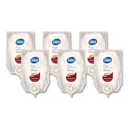 Dial Professional 7-Day Moisturizing Lotion for Versa Dispenser, 15 oz Refill Pouch, 6/Carton (12260CT)