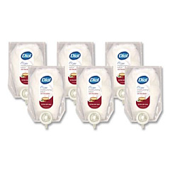 Dial Professional 7-Day Moisturizing Lotion for Versa Dispenser, 15 oz Refill Pouch, 6/Carton (12260CT)