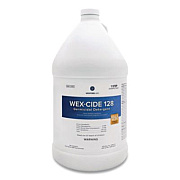 Wexford Labs Wex-Cide Concentrated Disinfecting Cleaner, Nectar Scent, 128 oz Bottle (211000EA)
