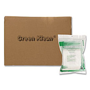 Green Klean GK-S-Coach Replacement Bag, 10 Bags/Pack, 10 Packs/Carton