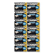 Combat Source Kill MAX Ant Killing Bait, 0.21 oz, 6/Box 12 Boxes/Carton (55901)