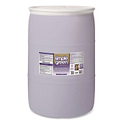 Simple Green Industrial Cleaner and Degreaser, Lavender Scent, 55 gal Drum (1600055)