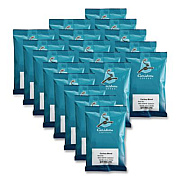 Caribou Coffee Caribou Blend Ground Coffee, 2.5 oz, 18/Carton (008710)