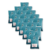 Caribou Coffee Decaf Caribou Blend Coffee Fractional Packs, 2.5 oz, 18/Carton (008715)