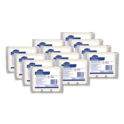 Diversey Good Sense 30-Day Air Freshener, Fresh, 12/Carton (100898962)