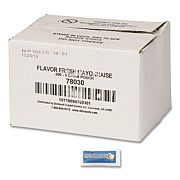 Flavor Fresh Condiment Packets, Mayonnaise, 0.32 oz Packet, 200/Carton (80005)