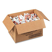 International Delight Coffee House Inspirations Half and Half, 0.38 oz Mini Cups, 180/Carton (102042)