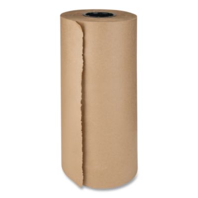 GEN Kraft Paper, 40 lb, 18" x 900 ft (18900NBP)