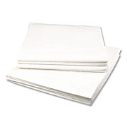 Medical Arts Press Disposable Drape Sheet, 40 x 60, White, 100/Carton (216M)