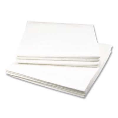 Medical Arts Press Disposable Drape Sheet, 40 x 60, White, 100/Carton (216M)