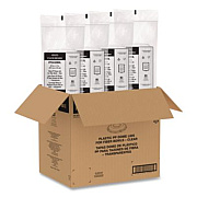 Dart Dome Covers and Lids, For 24 oz to 32 oz Containers, 8.28" Diameter x 1.16"h, Clear, 300/Carton (PP2432BDL)