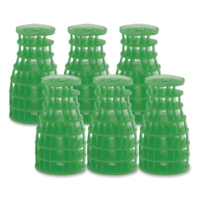 Boardwalk Solid Air Freshener Refill, Cucumber Melon, 6/Box (AIRCM)