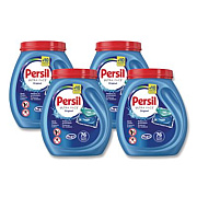 Persil Ultra Pacs Original Everyday Clean HE Laundry Detergent, 76 Pods/Tub, 4 Tubs/Carton (05515)