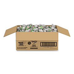 Coffee mate Bulk Liquid Coffee Creamer, Irish Cream, 0.38 oz Mini Cups, 180/Carton (35012)