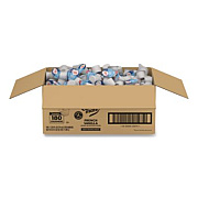 Coffee mate Liquid Coffee Creamer, French Vanilla, 0.38 oz Mini Cups, 180/Carton (35070)