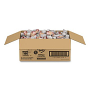 Coffee mate Bulk Liquid Coffee Creamer, Vanilla Caramel, 0.38 oz Mini Cups, 180/Carton (63338)