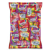 MARS Gummy Favorites Fun Size Mix, 70 oz Bag (22002591)