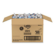 Coffee mate Liquid Coffee Creamer, French Vanilla, 0.38 oz Mini Cups, 360/Carton (48978)