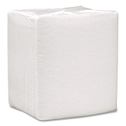 Kimtech SCOTTPURE Critical Task Wipers, 1/4 Fold, 12 x 15, White, 100/Box, 4/Carton (06121)