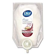 Dial Professional 7-Day Moisturizing Lotion for Versa Dispenser, 15 oz Refill Pouch (12259EA)